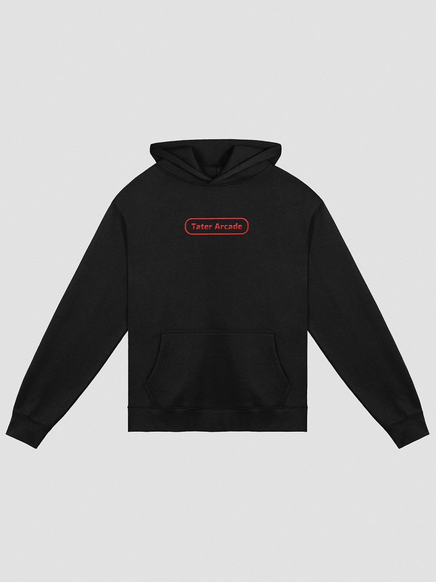 Tater Arcade Summer 2025 Oversized Hoodie product image (3)