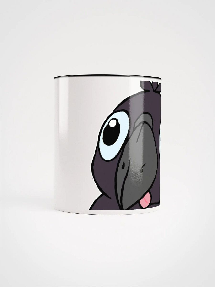 Derpy Edgar Mug product image (40)