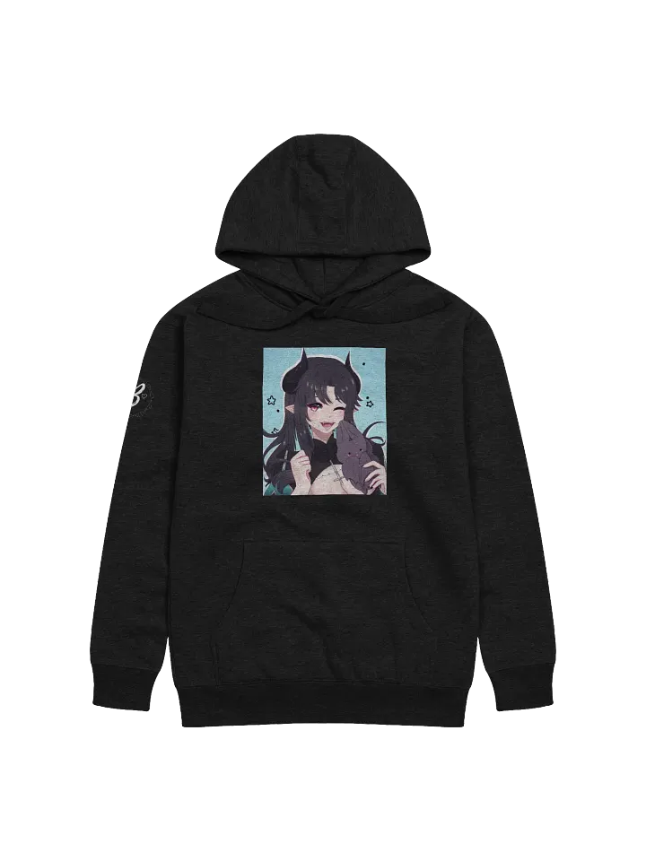 Scary & Sweet Hoodie product image (1)