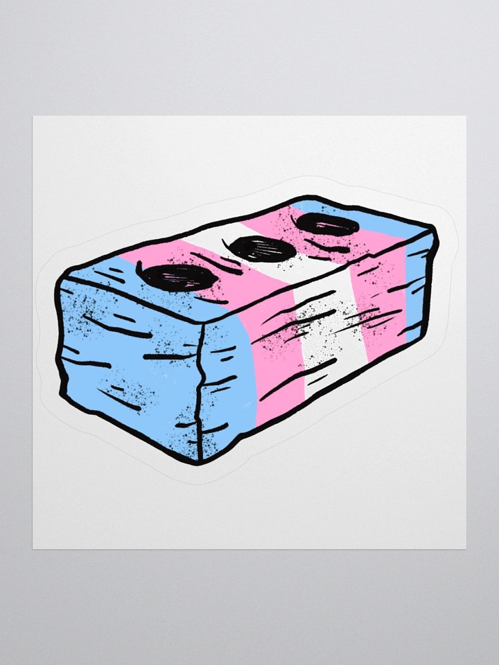 The First Pride product image (3)