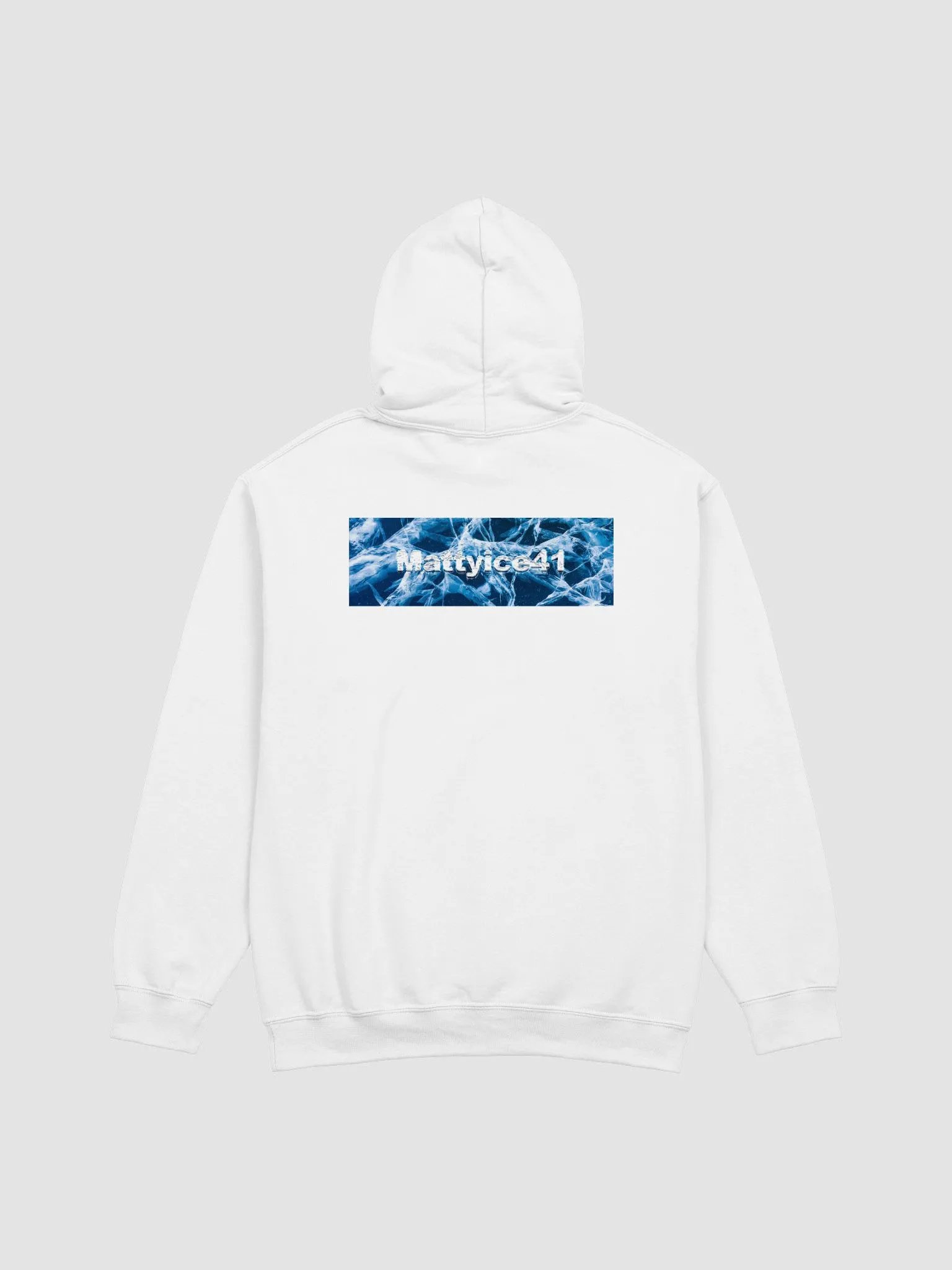 Mattyice Hoodie product image (3)