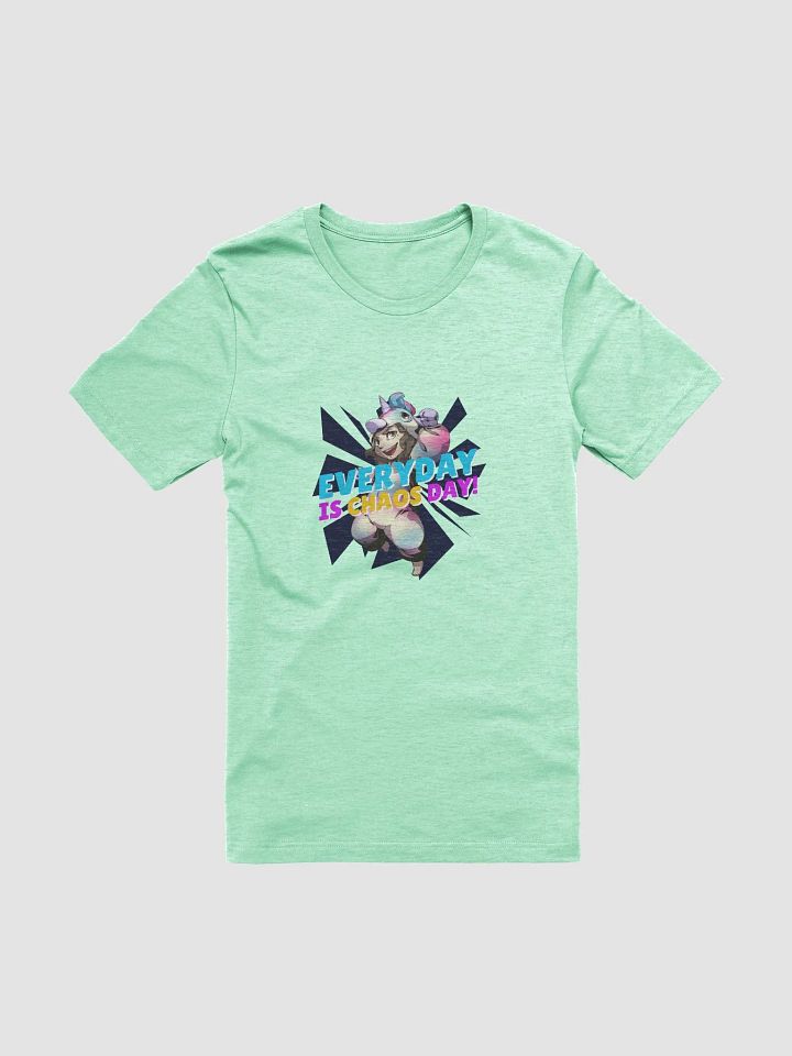 Everyday is Chaos Day product image (4)