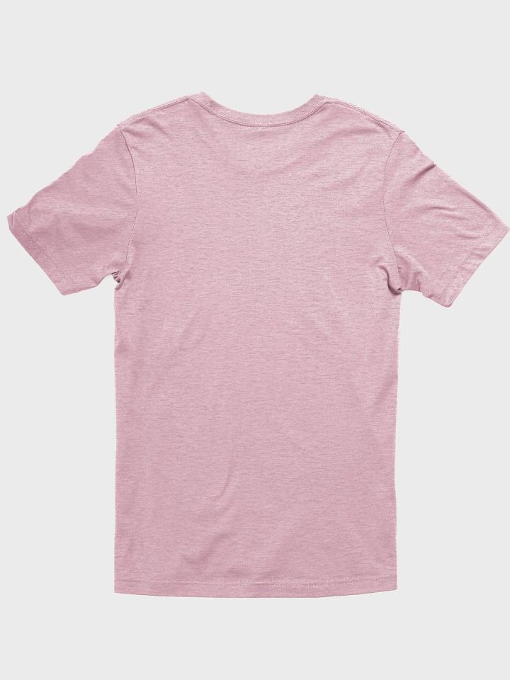 Tux Logo T-Shirt product image (62)