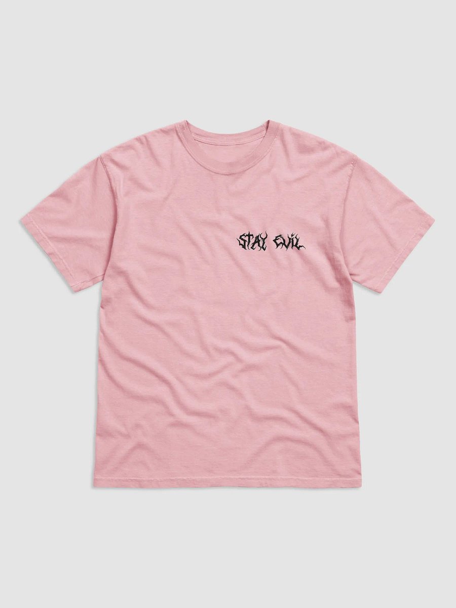 Stay Evil Shirt product image (1)