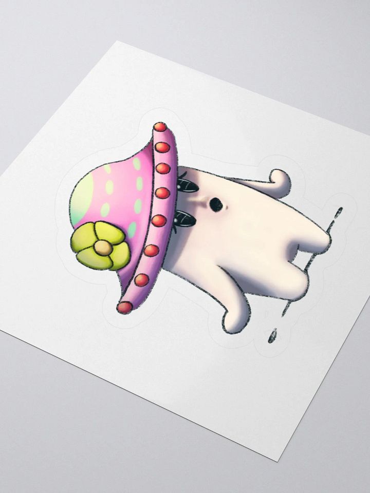 Flowery Shroom product image (5)