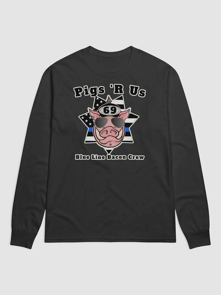 PIGS 'R US product image (2)