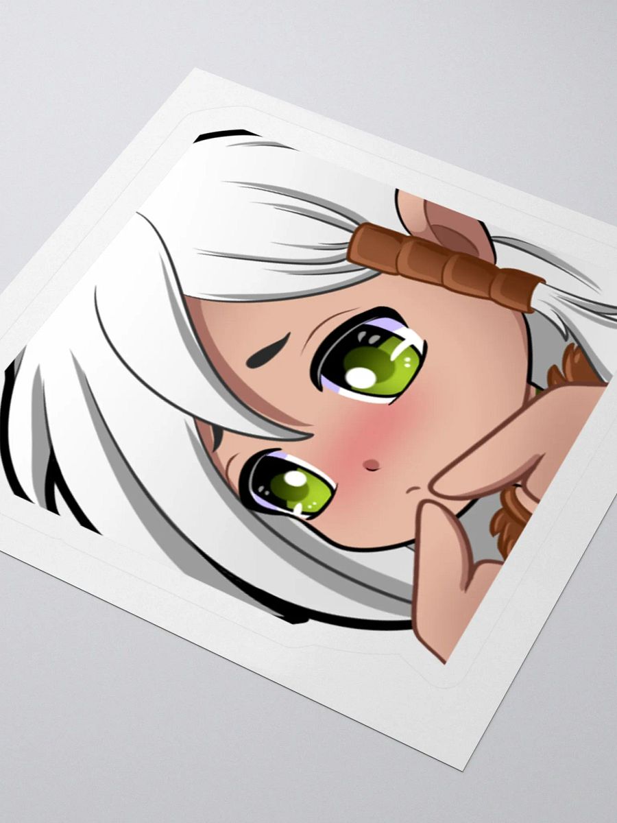 Sticker - Naëshirie Shy product image (7)