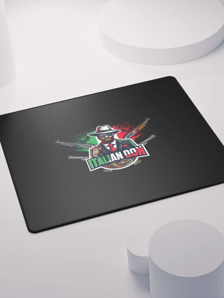 ItalianDon Mouse Pad product image (4)