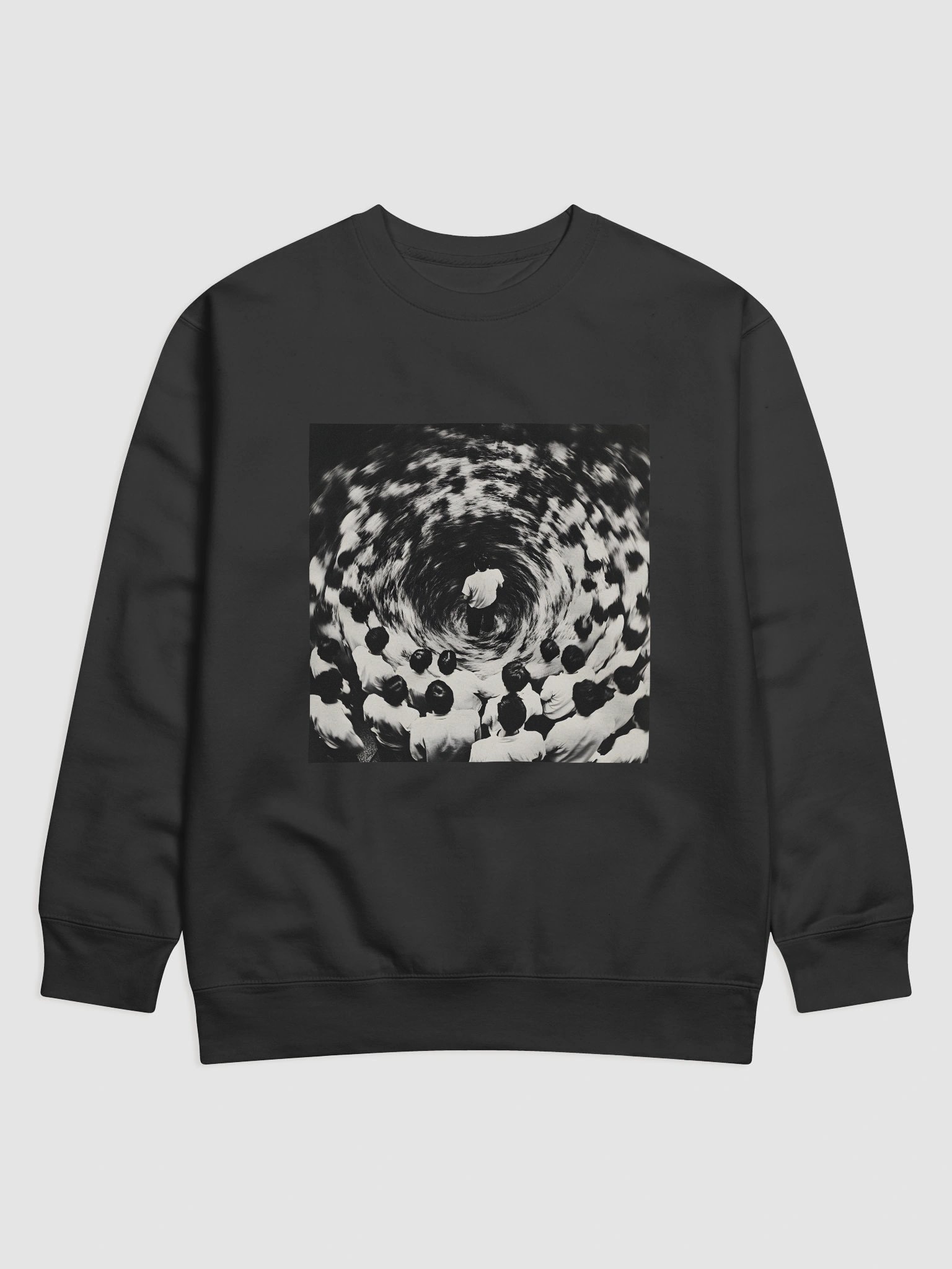 How Tall is the Sun - Sweater product image (1)