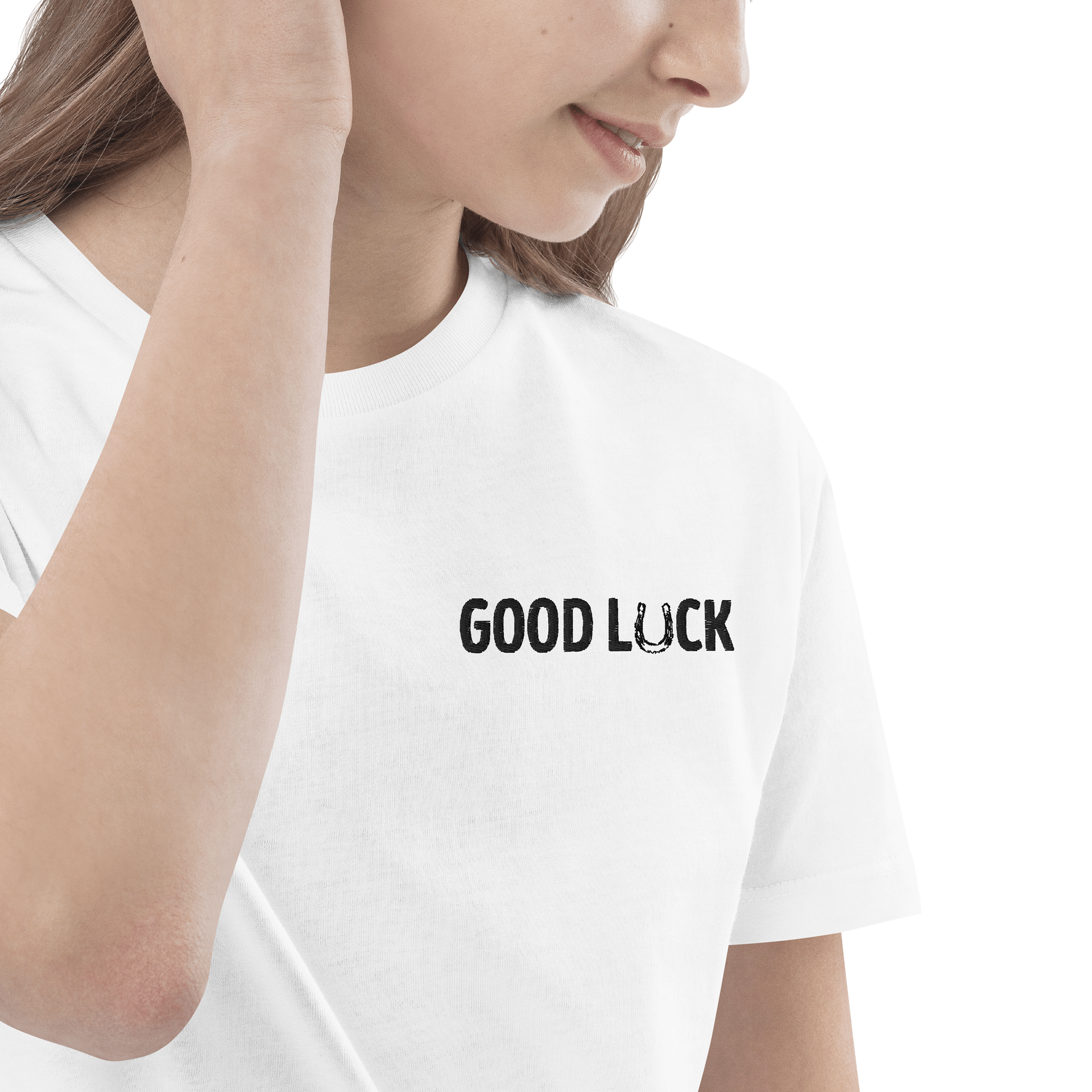 The Good Luck Kids Tee product image (5)