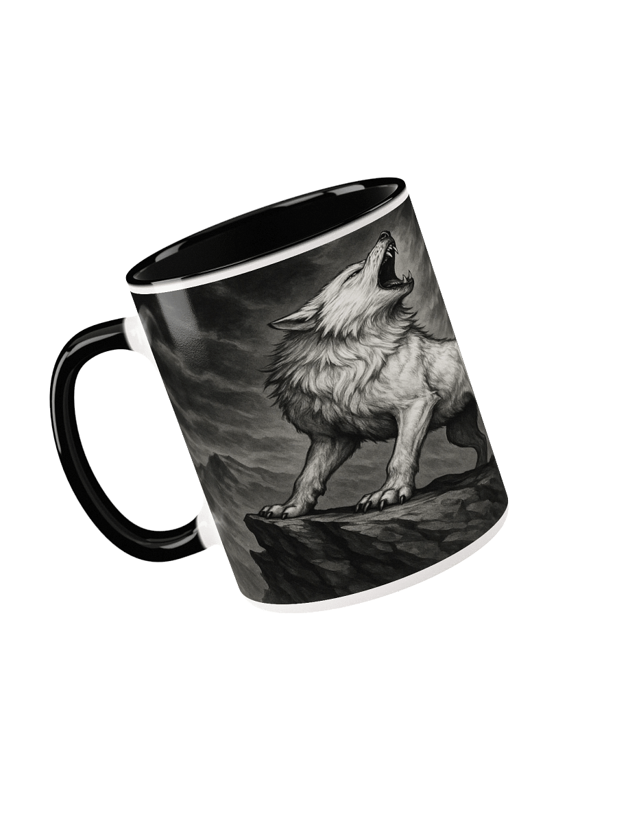 DireRose Coffee Mug product image (5)