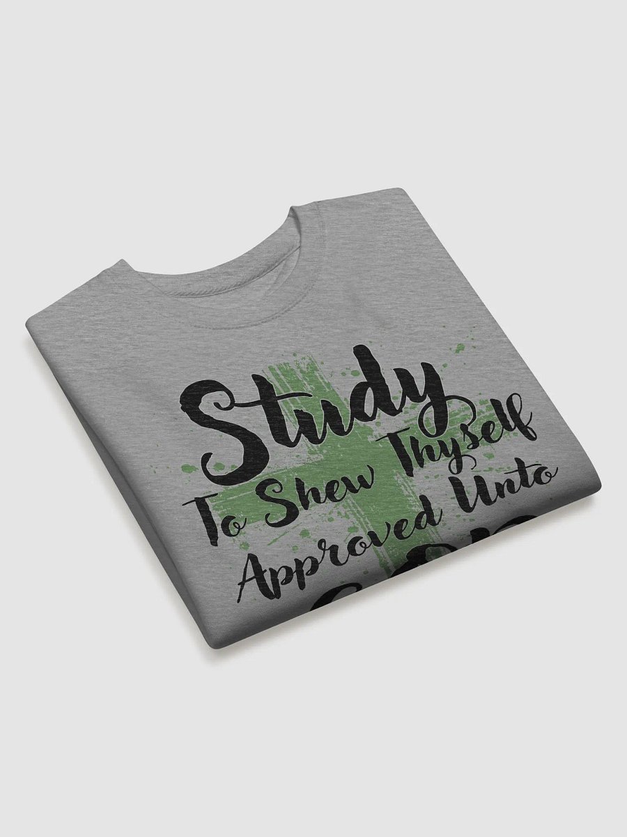 Word of Truth Premium Sweatshirt product image (3)