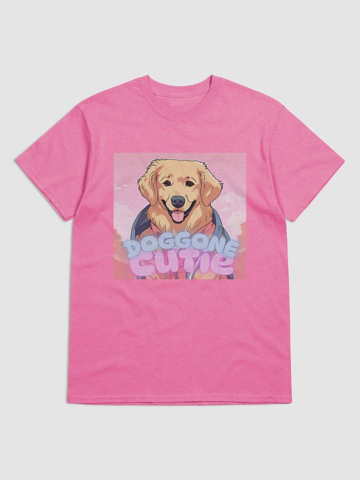 Team Rennert Doggone Cutie Woman's T-Shirt product image (9)