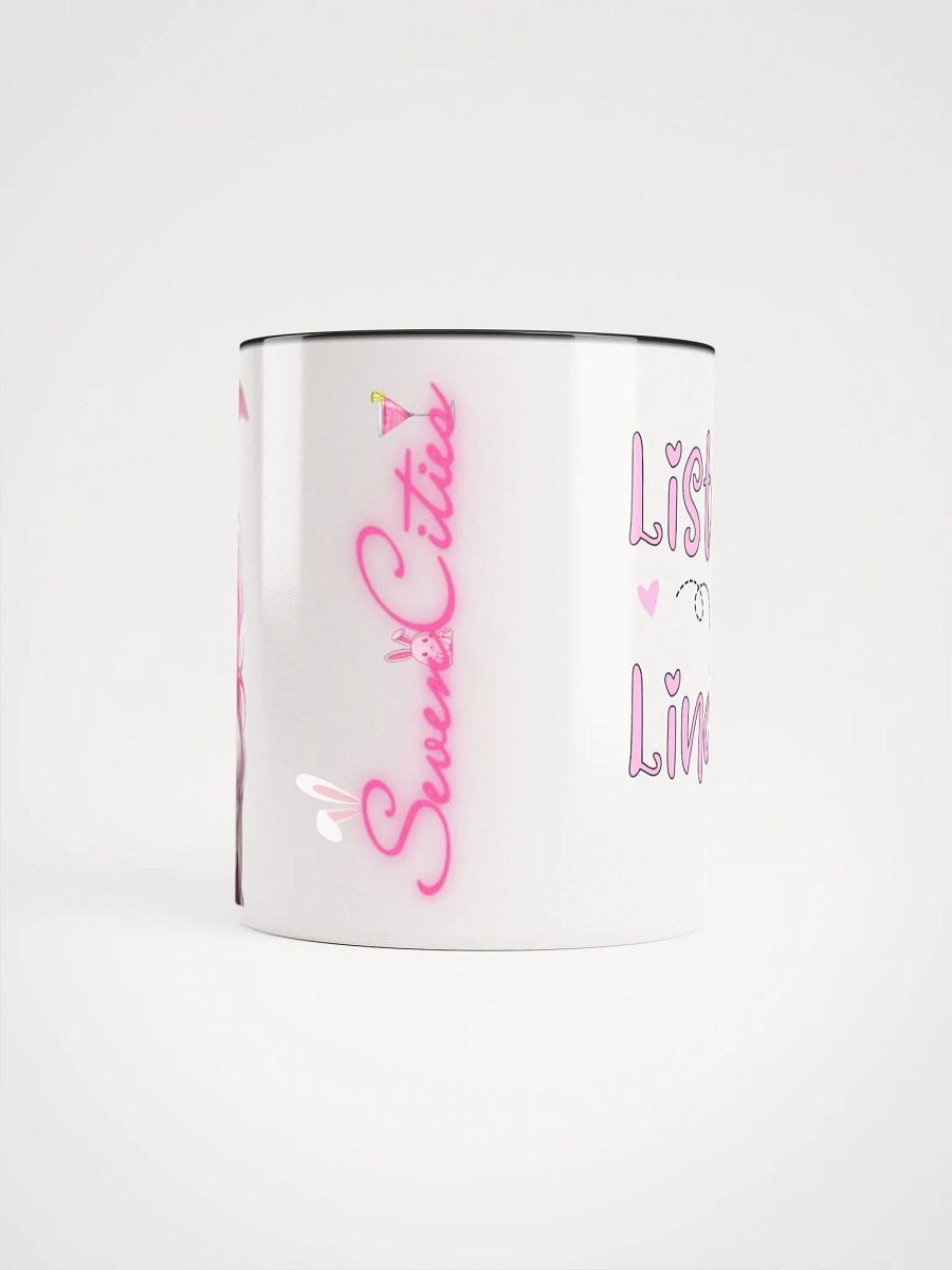 Listen Seven product image (44)