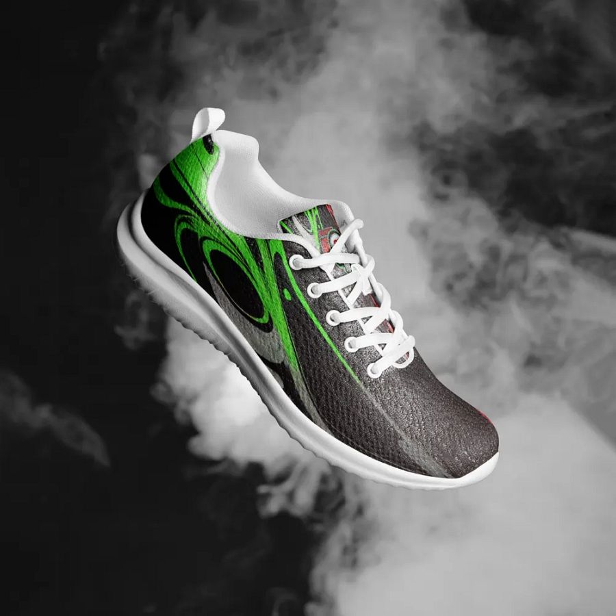 BloodSkull Sneakers (Men's) product image (9)