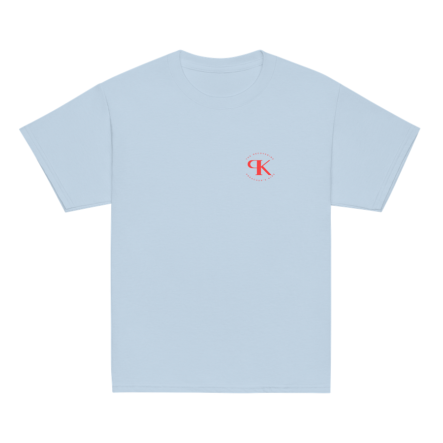 Keepin' It Reel Youth Tee product image (4)