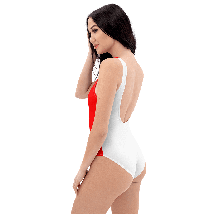 Scarlet Splash Swimsuit product image (4)