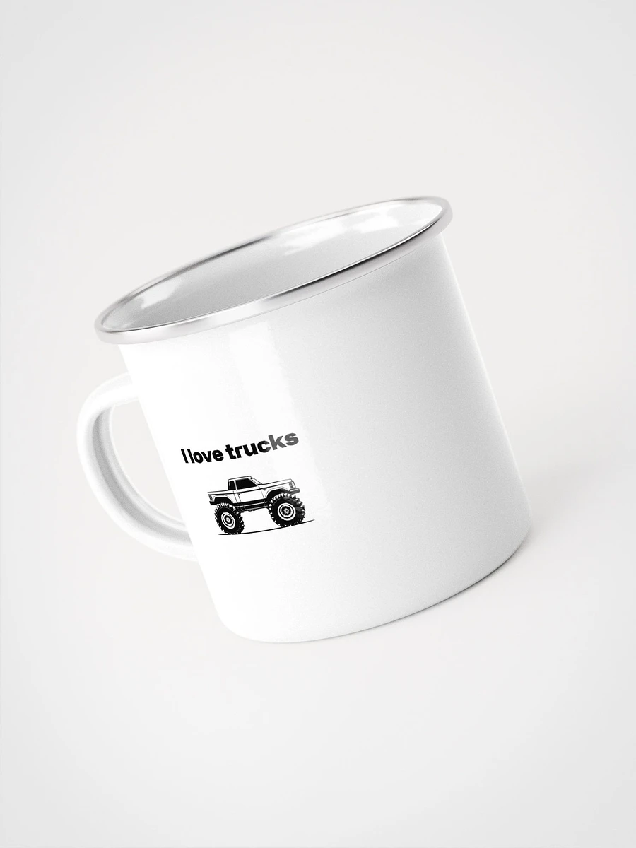 I love trucks, who doesn't? product image (4)