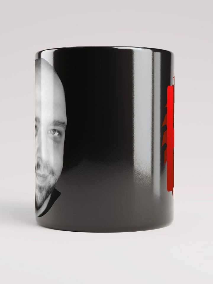 Hacksaw's Mug product image (2)