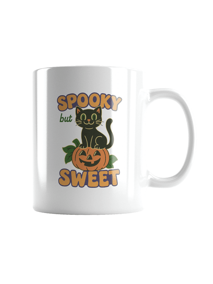 Bats About Coffee – Halloween Coffee Mug product image (4)