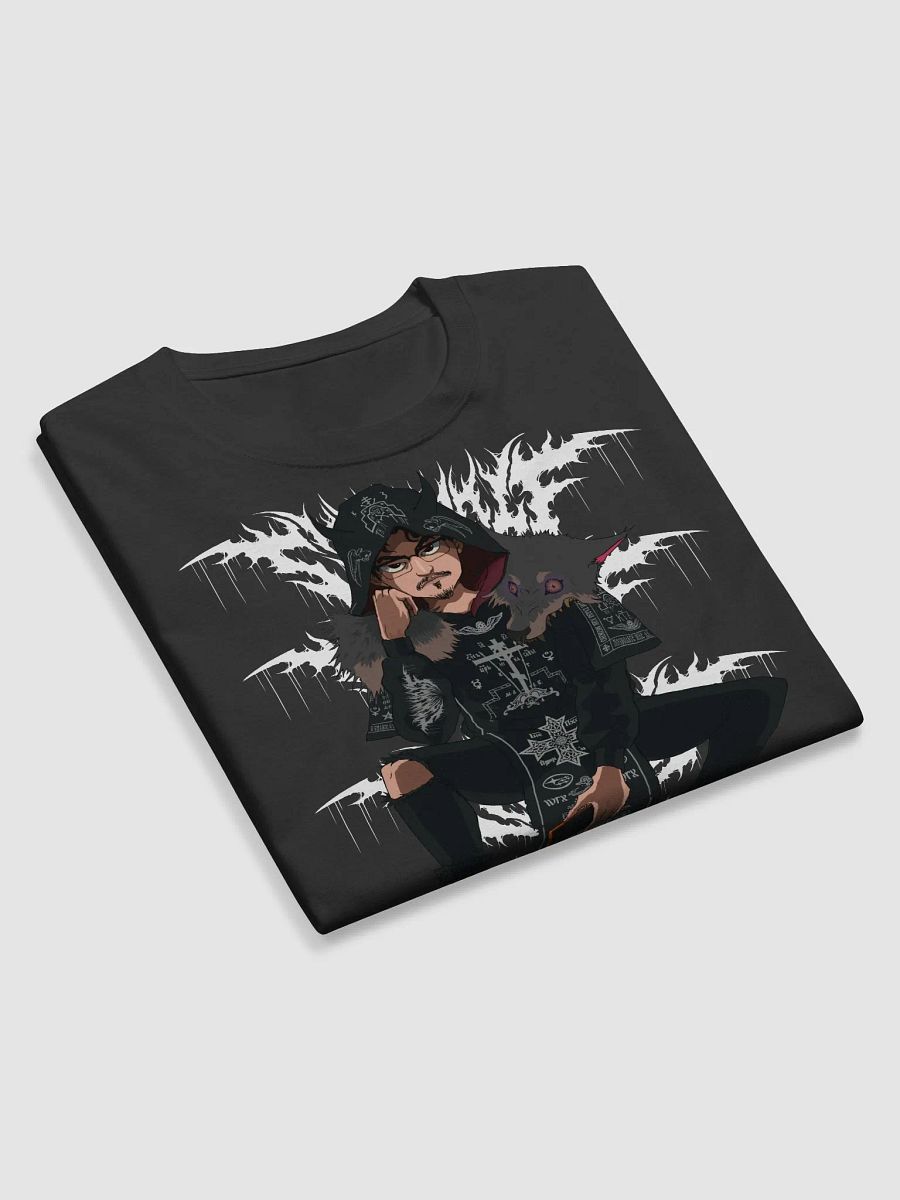 SCHEMA TWOLF CHAMPION LONGSLEEVE product image (5)