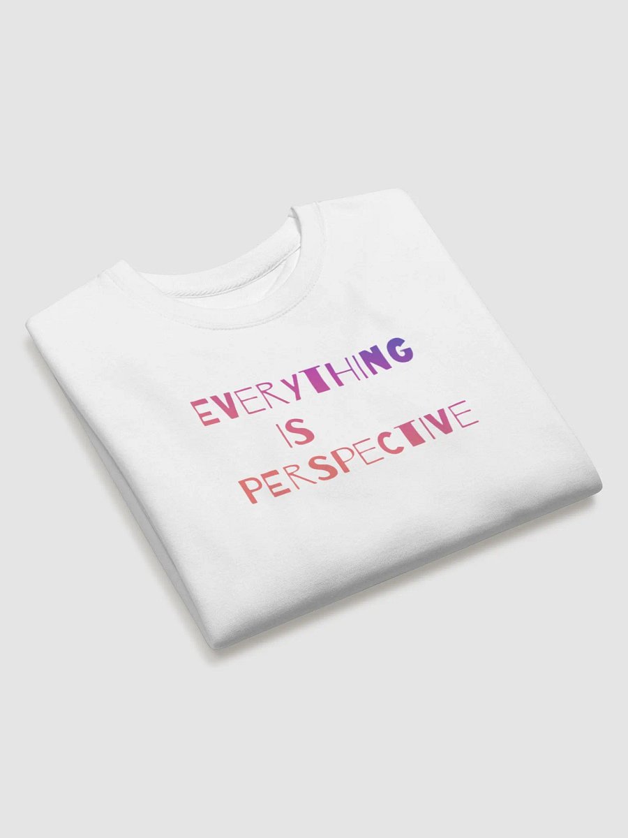 Everything Is Perspective product image (14)