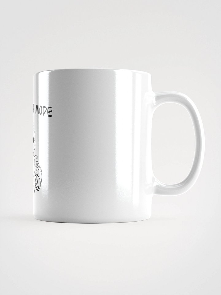 Full Force Mode Mug product image (2)