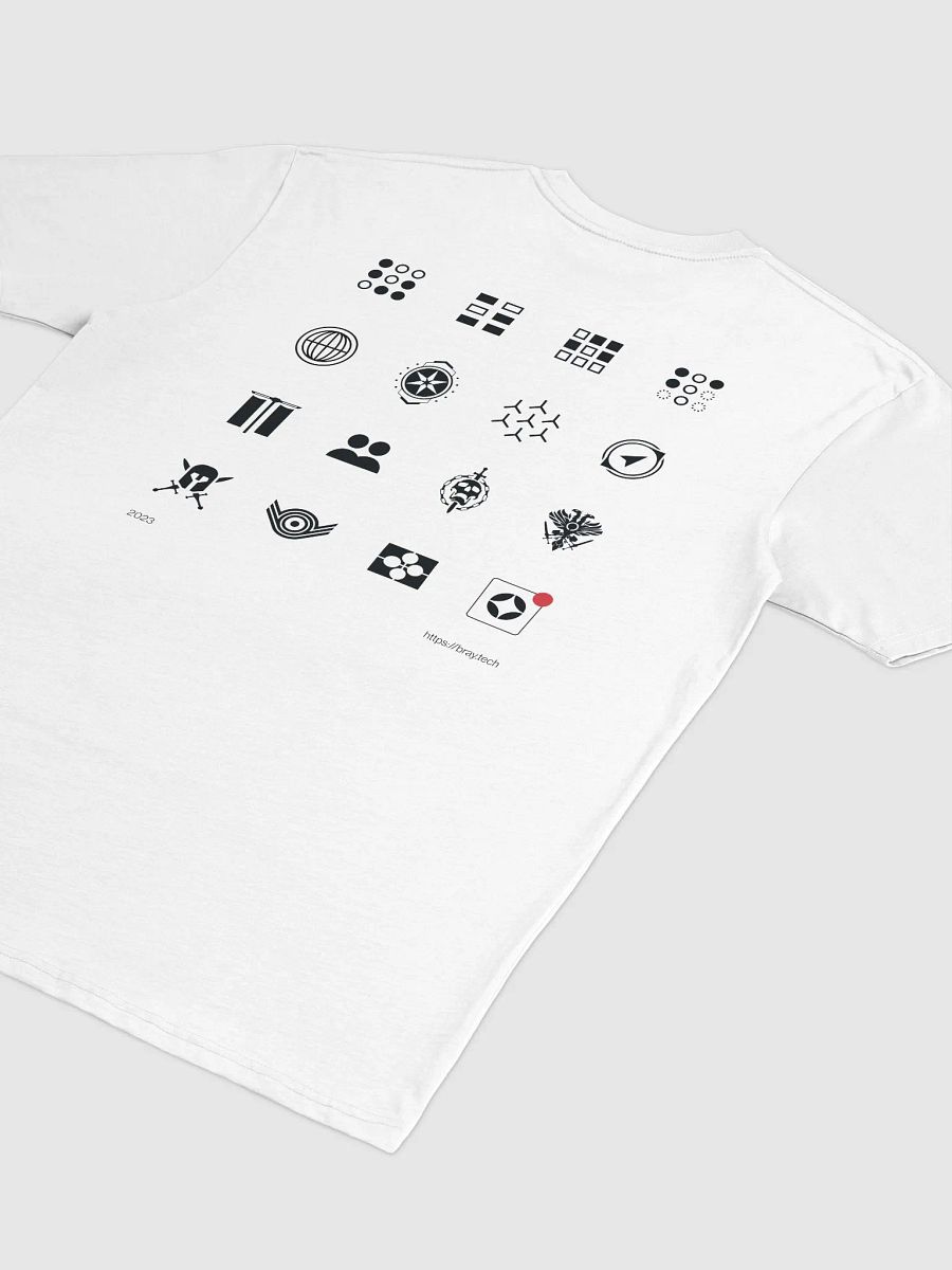 Braytech Feature Grid v1.0.1 product image (5)