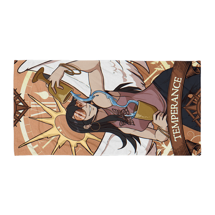 Temperance Towel product image (1)
