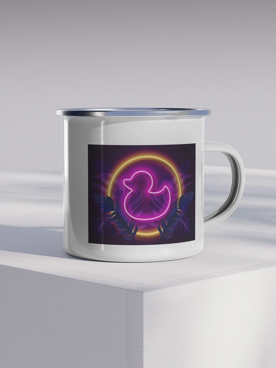 Duck Mug product image (4)