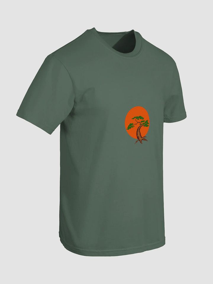 Nature's Embrace T-Shirt product image (2)