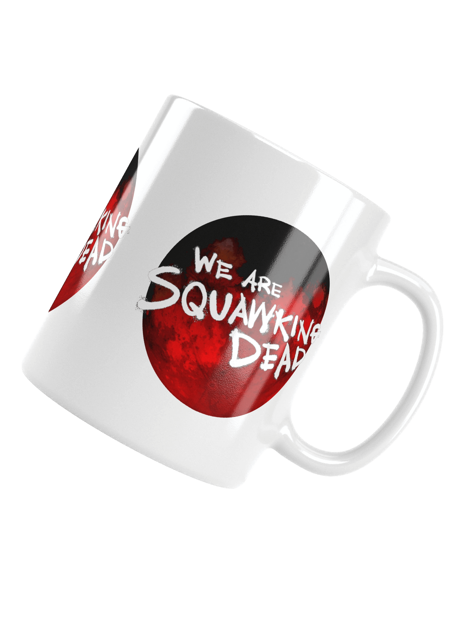 TWD 11C LOGO |Mug (White) product image (14)