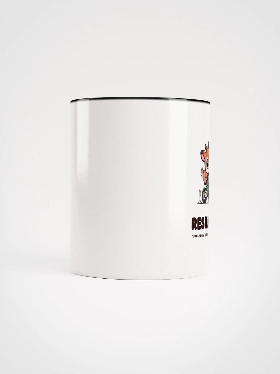 Resilience Deer Ceramic Mug product image (9)