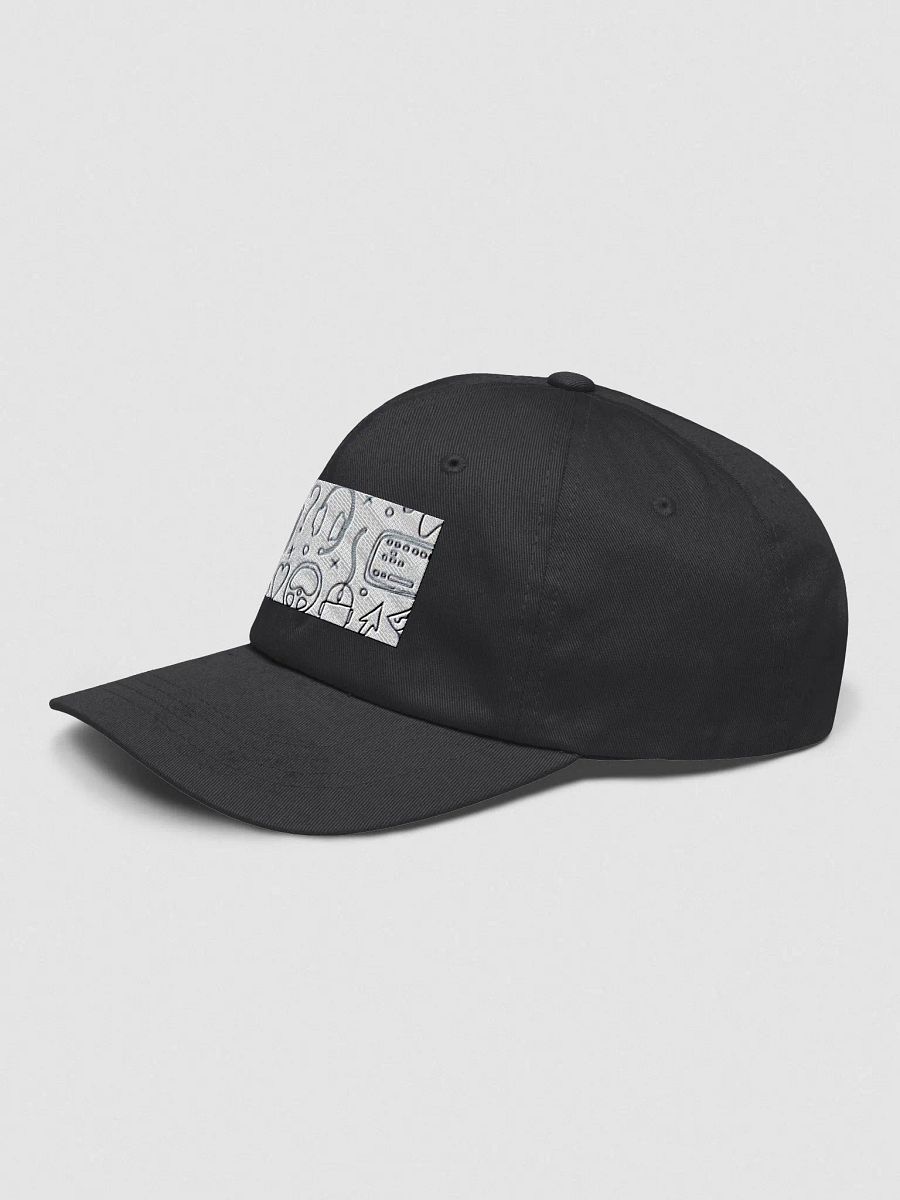 Gamer hat?? product image (30)
