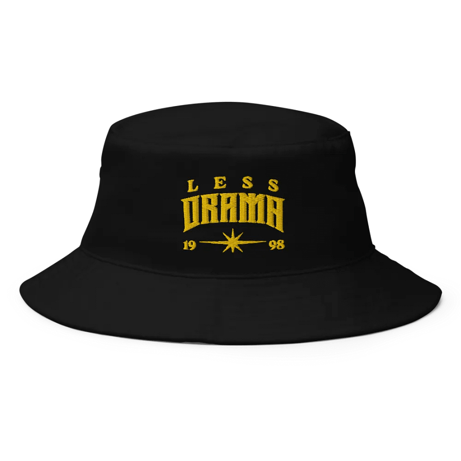 Radiant Star Bucket Hat product image (1)