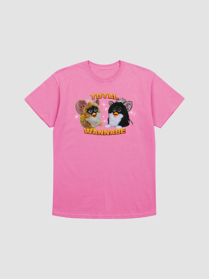 Total Wannabe Unisex T-Shirt 2 product image (10)