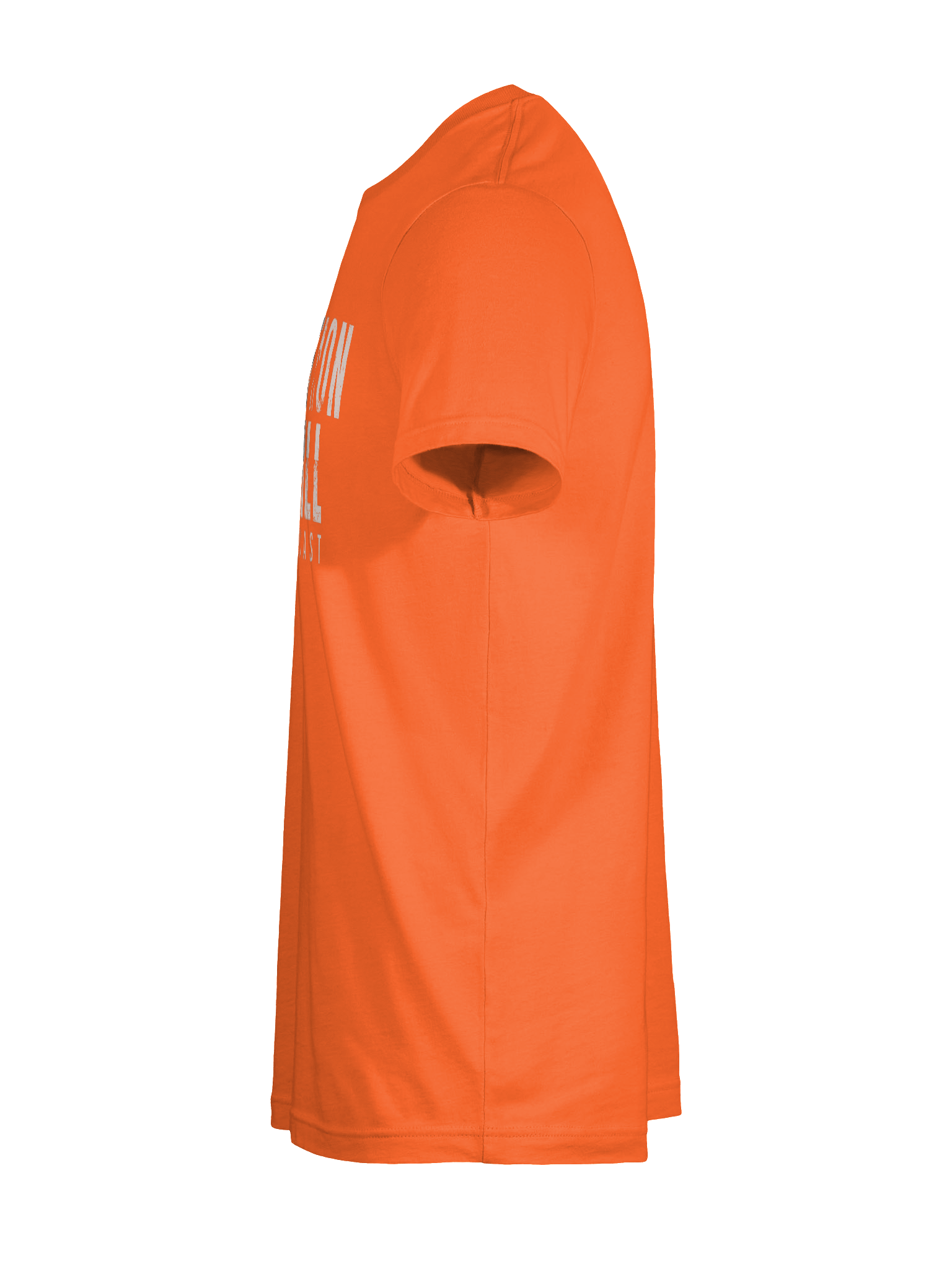 ORP T-Shirt (White Lettering w/ Alternate Colors) product image (83)