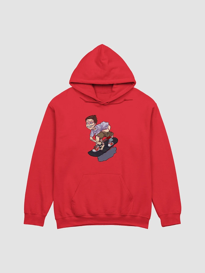 The Unknown Hoodie product image (25)