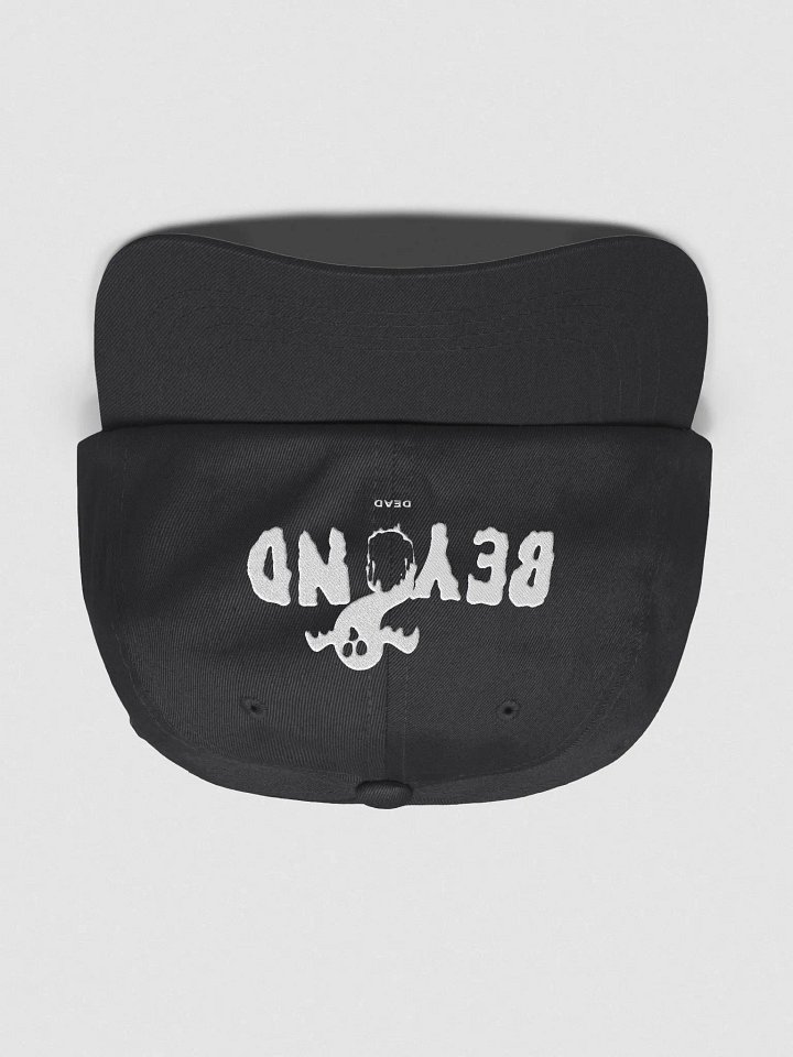 Beyond Dead Hat product image (1)