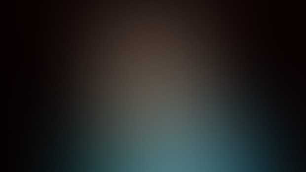 Audio thumbnail background