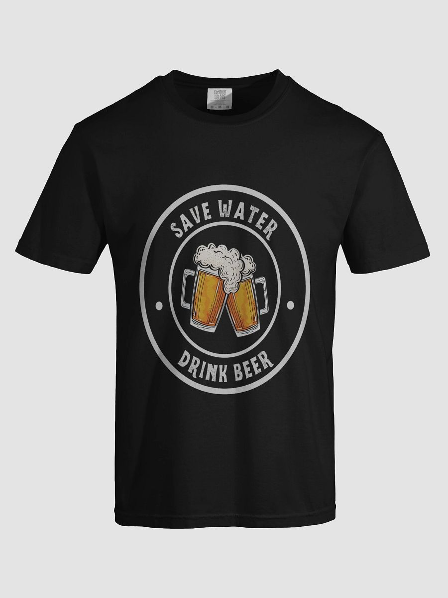 Cheers to Good Times T-Shirt product image (5)