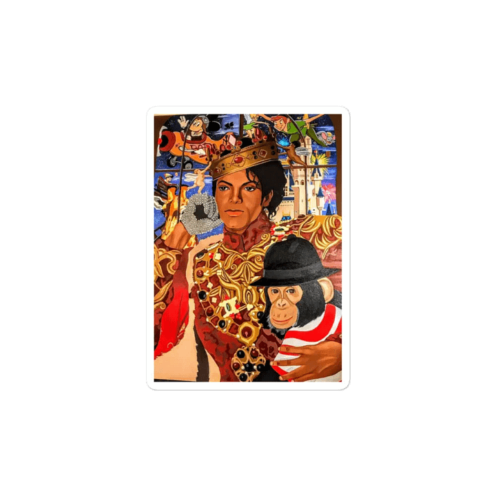 King Michael product image (2)
