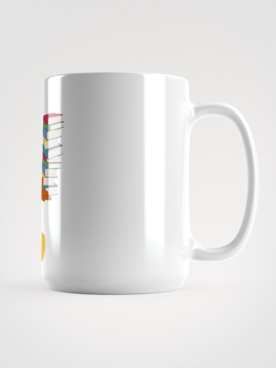 Chucky Chicken Back to School Mug product image (3)