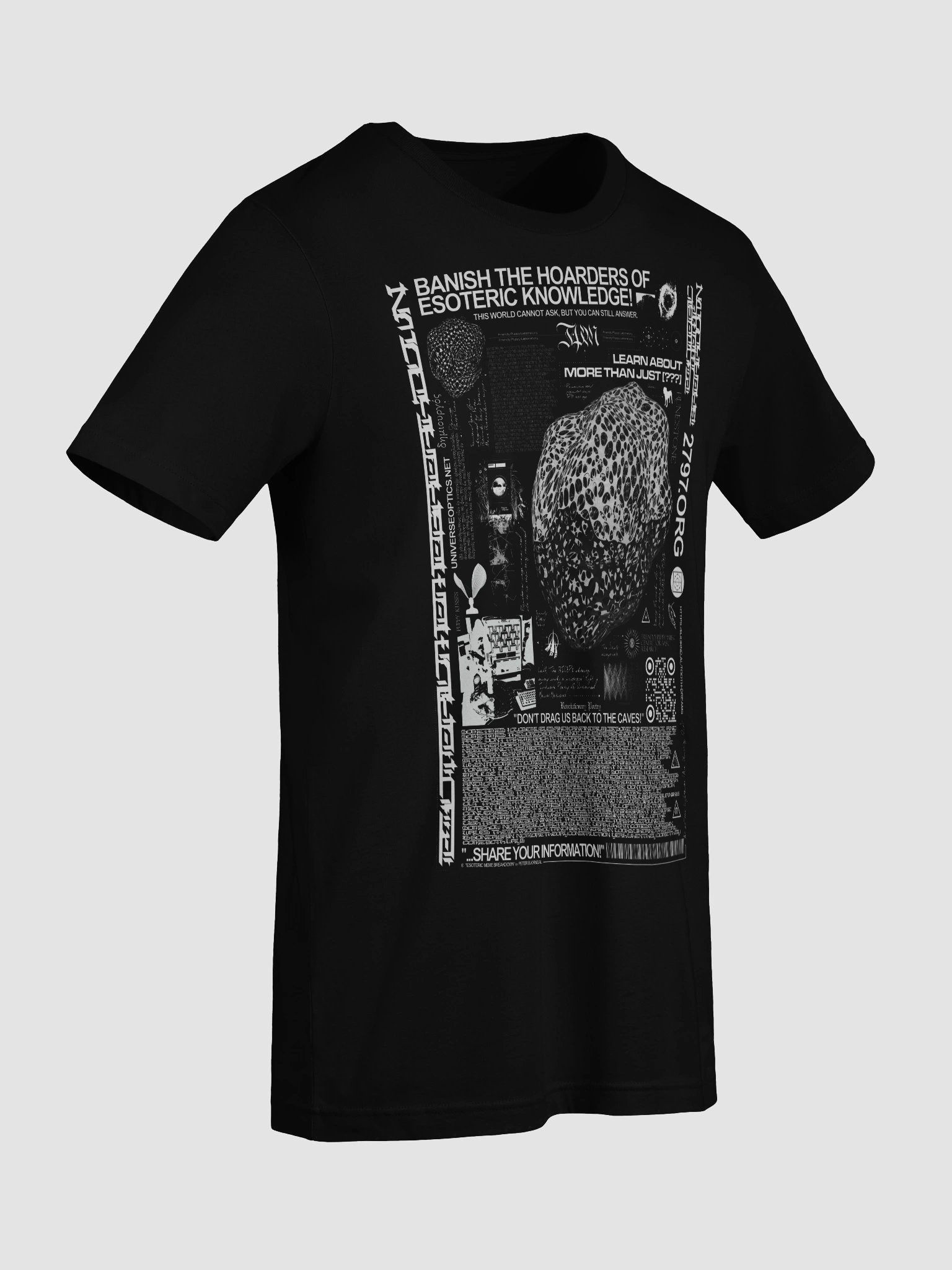 Banish the Hoarders of Esoteric Knowledge! (Demonic Edition) product image (9)