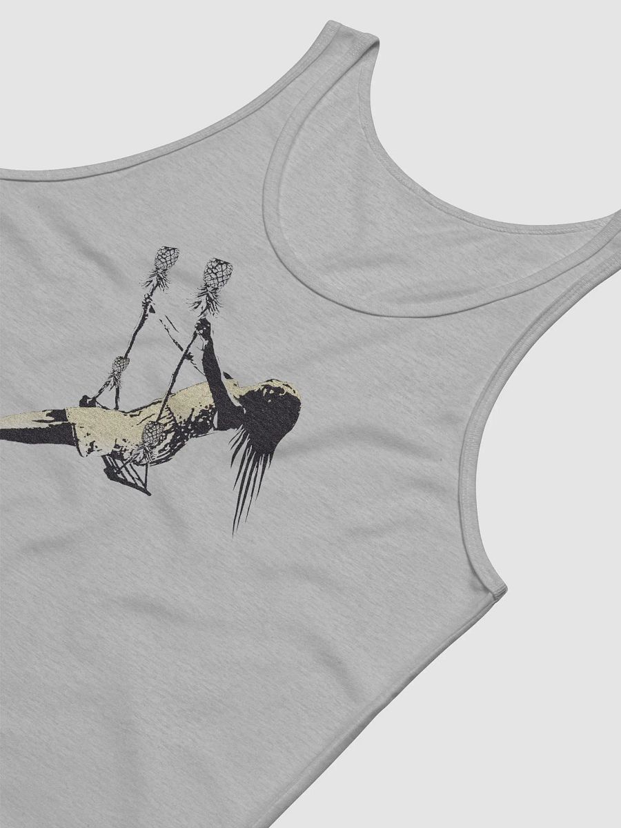 The Happy Swinger Tank Top product image (26)