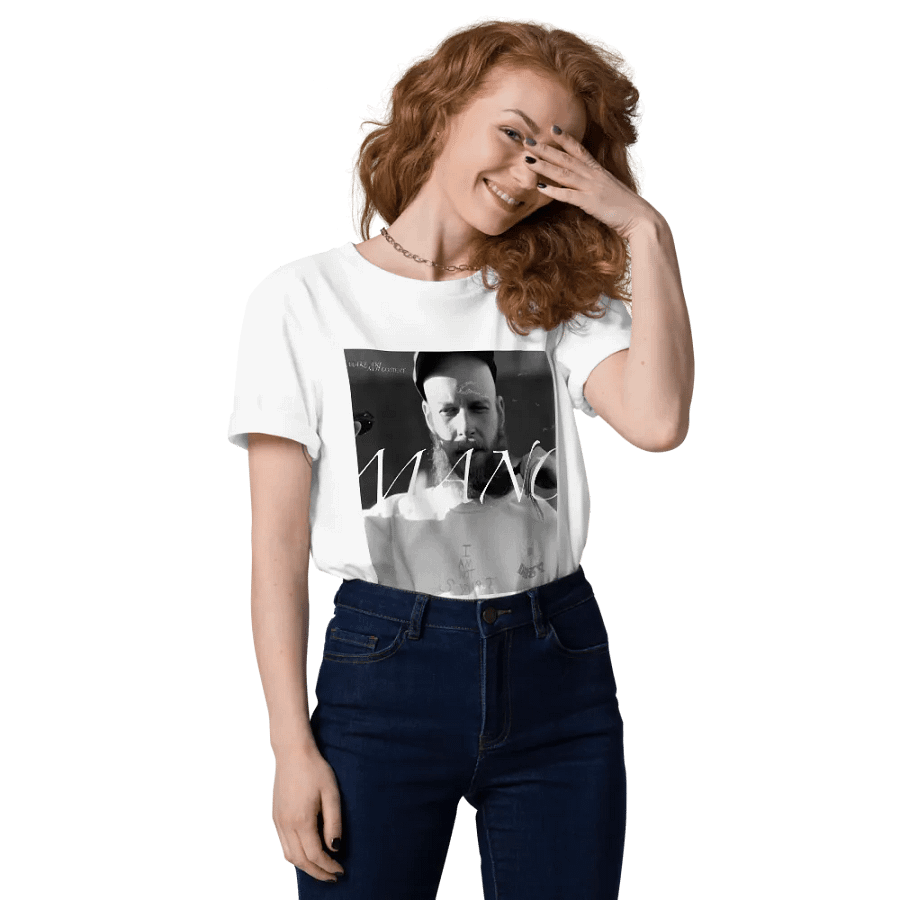 MANC TEE BLANCO product image (5)