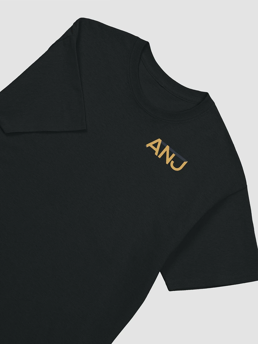 ANJ Dark T-Shirt product image (24)