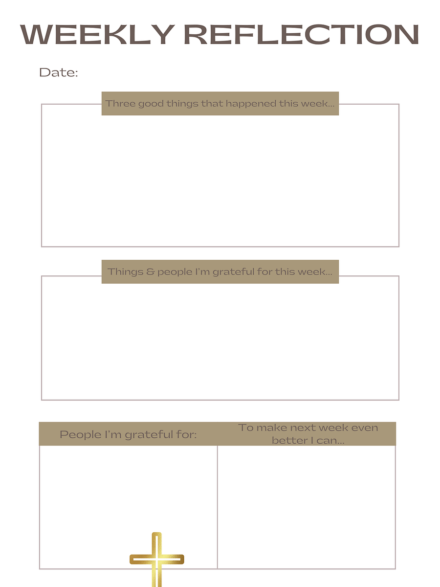 My Prayer Journal Vol 2 product image (3)