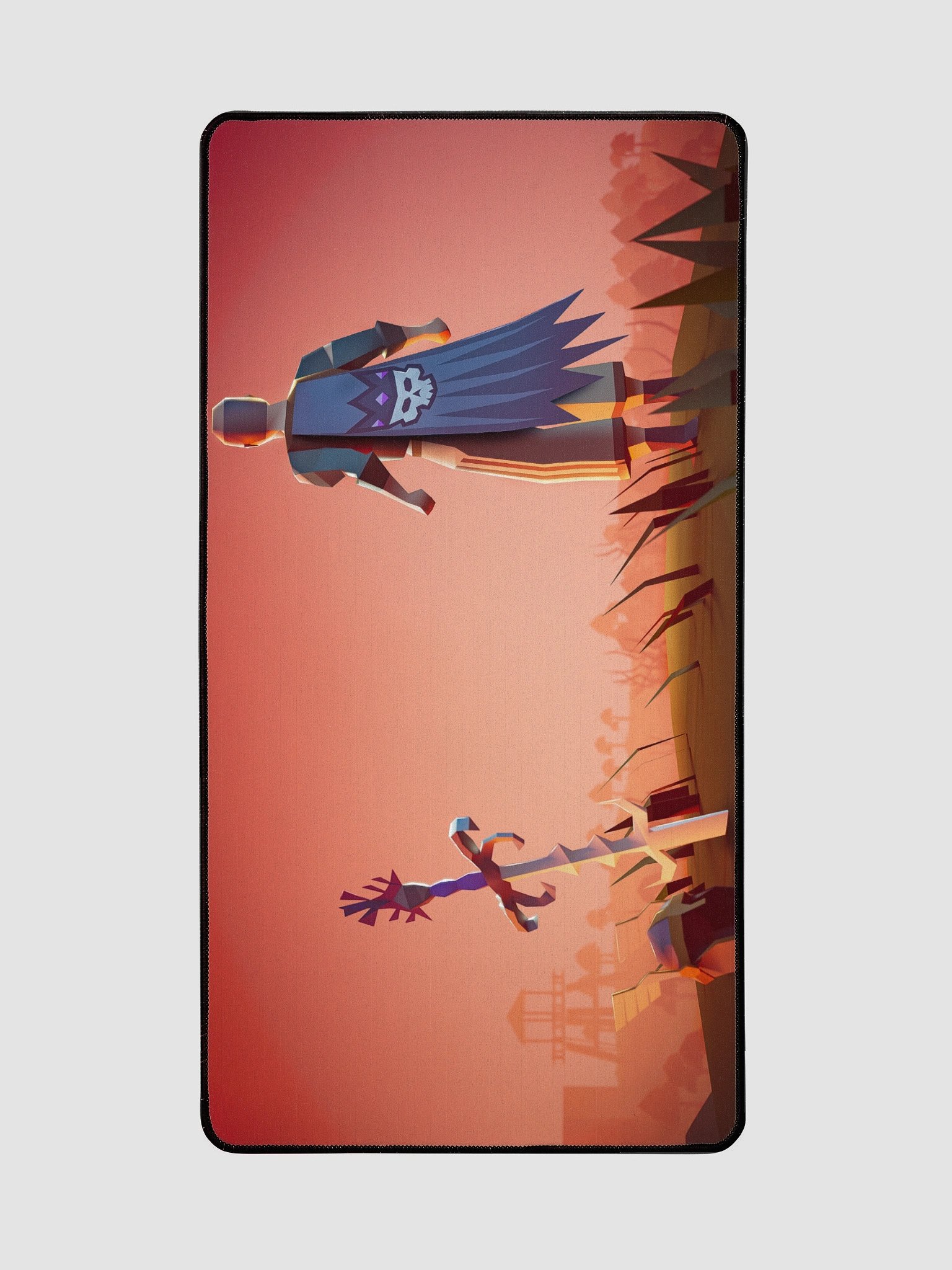 VICTORY - LARGE DESKMAT product image (2)