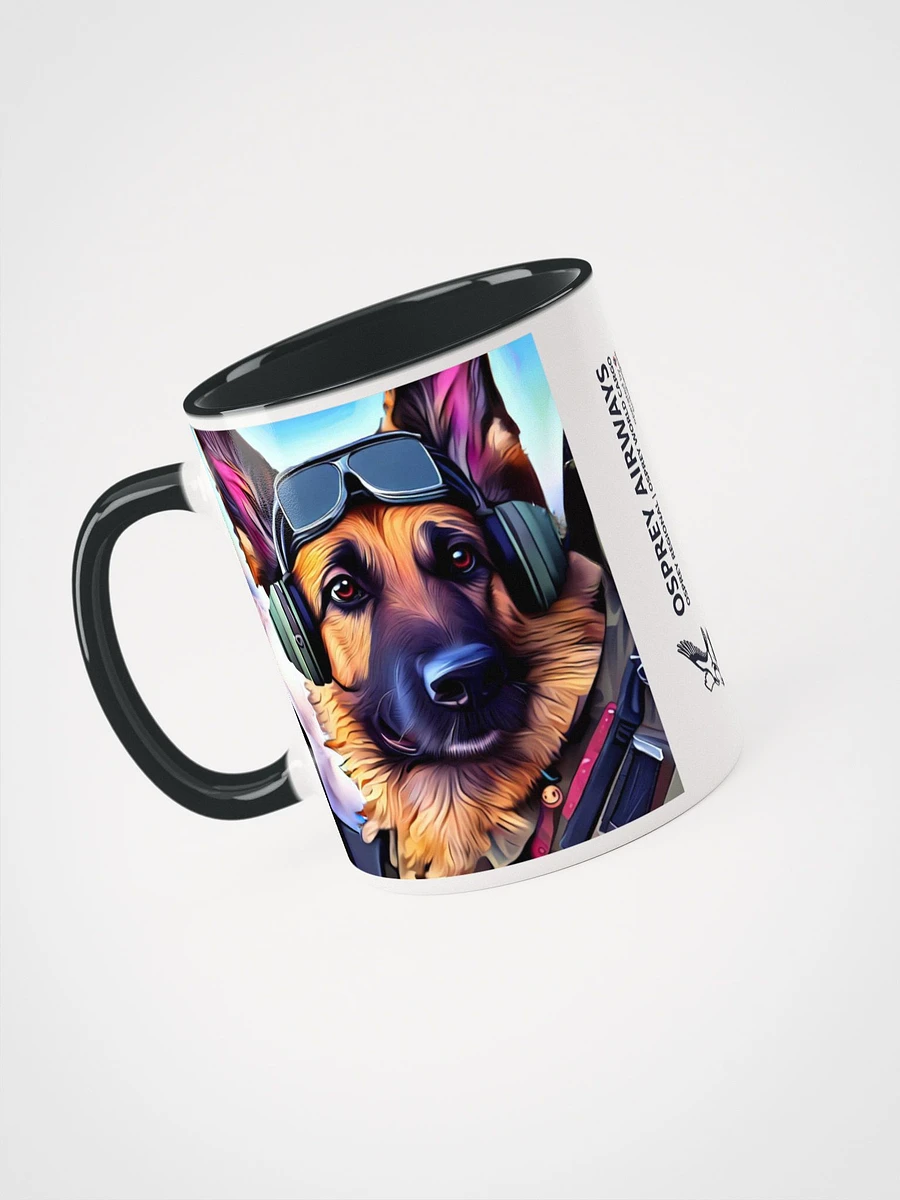 Captain Loki Colour Mug product image (15)